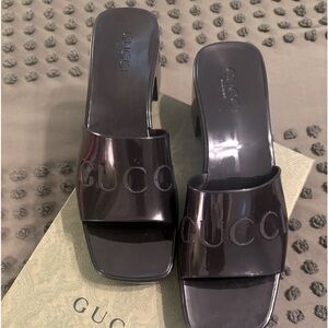 Gucci Sandals